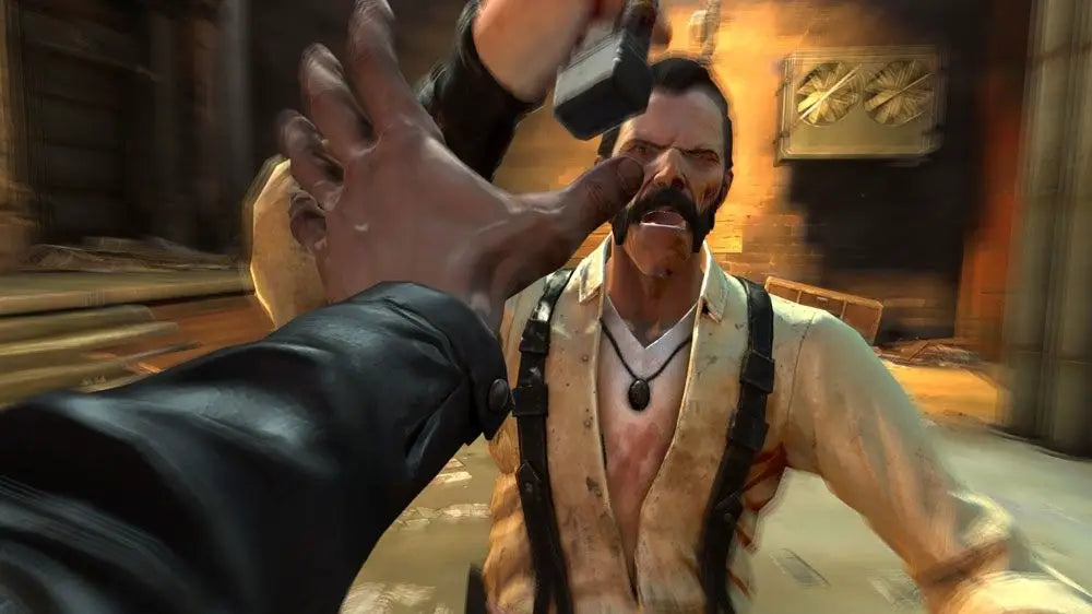 Dishonored (Xbox 360)