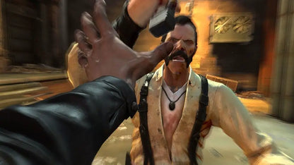 Dishonored (Xbox 360)