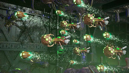 R-Type Tactics I & II Cosmos [Deluxe Edition] (Nintendo Switch) [PREORDER]