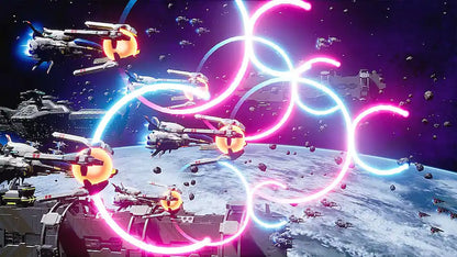 R-Type Tactics I & II Cosmos [Deluxe Edition] (Nintendo Switch) [PREORDER]