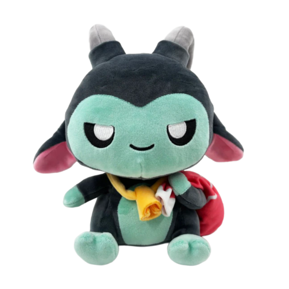 TOTYM - Klaus the Krampus Plush [PRE-ORDER]