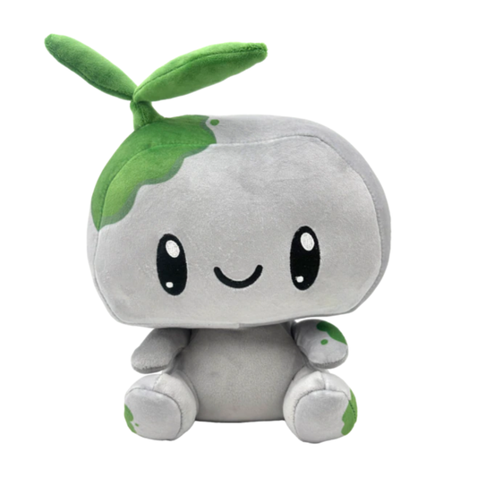 TOTYM - Pebbill the Golem Plush [PRE-ORDER]
