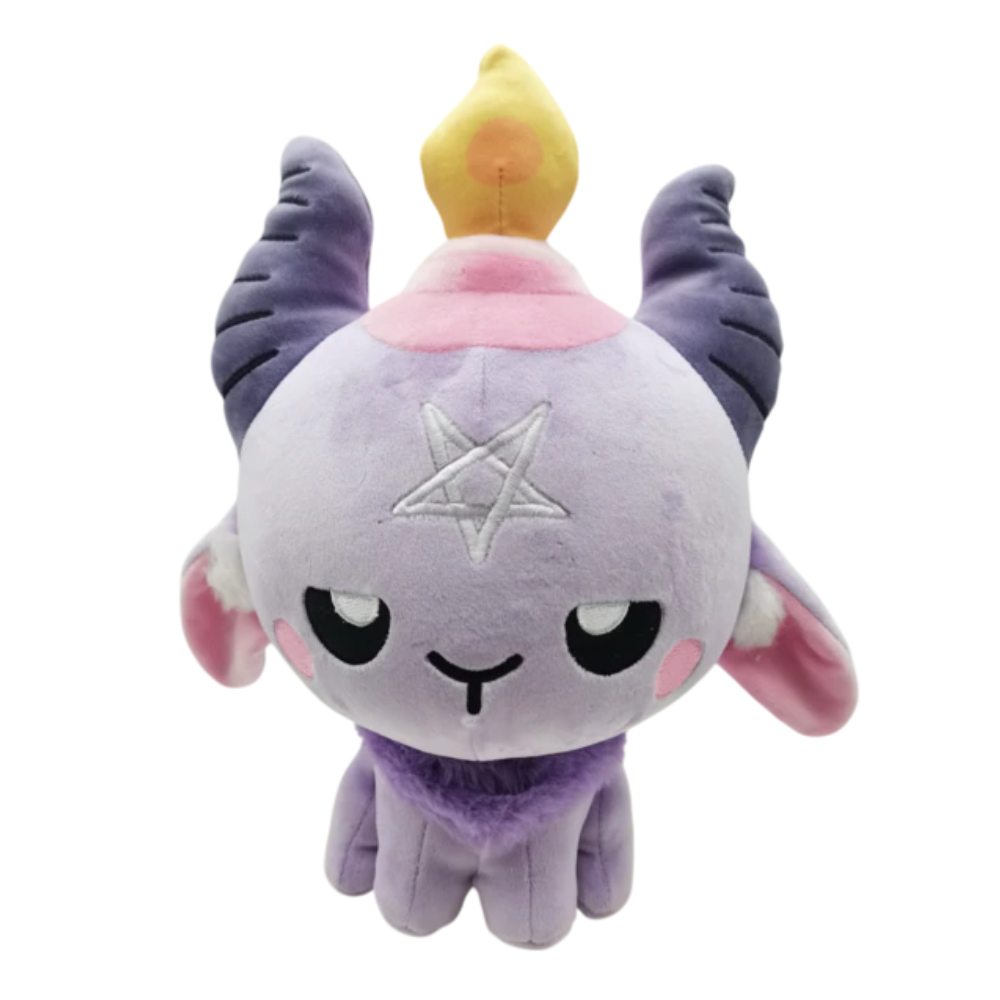 TOTYM - Lilith the Baphomet Plush [PRE-ORDER]