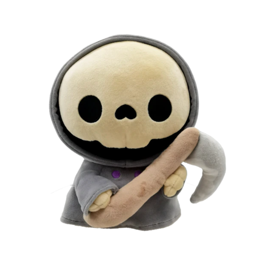 TOTYM - Knox the Grim Reaper Plush [PRE-ORDER]