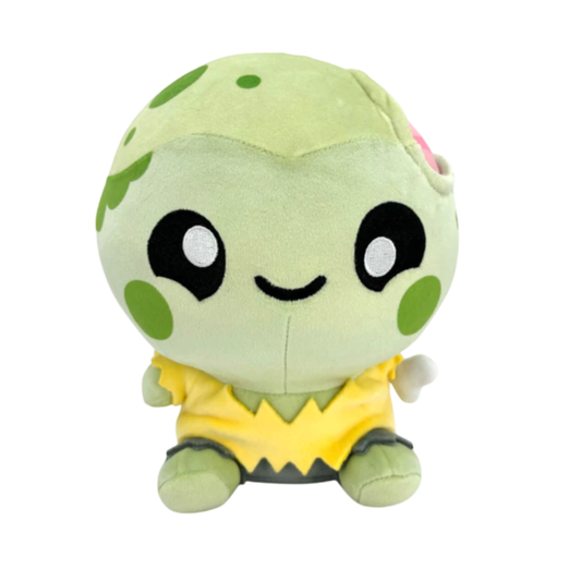 TOTYM - Morty the Zombie Plush [PRE-ORDER]