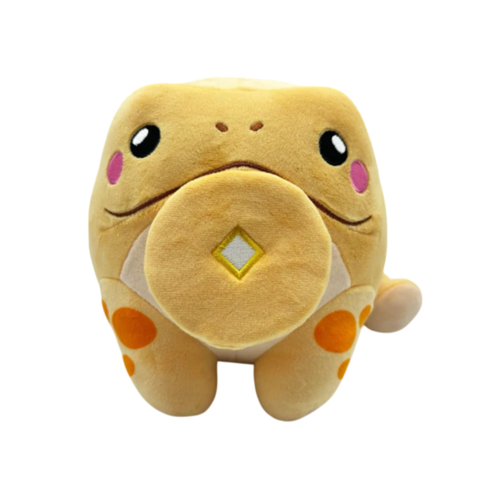 TOTYM - Lucky the Jin Chan Plush [PRE-ORDER]