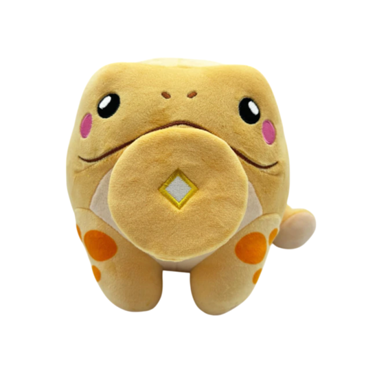 TOTYM - Lucky the Jin Chan Plush [PRE-ORDER]