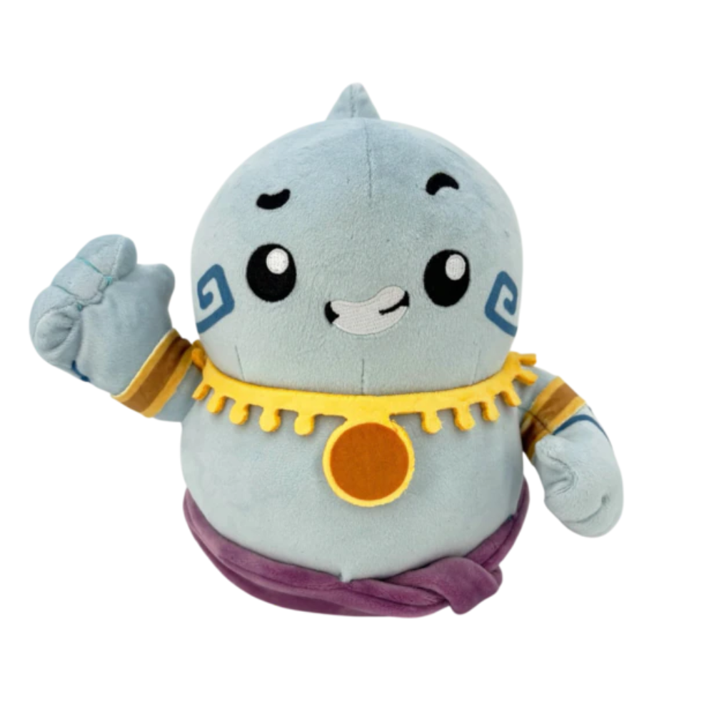 TOTYM - Mirage the Djinn Plush [PRE-ORDER]