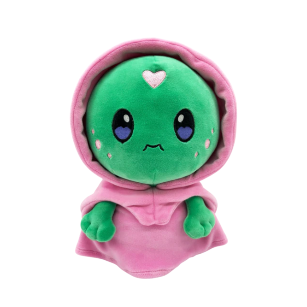 TOTYM - Luna the Dreamwalker Plush [PRE-ORDER]
