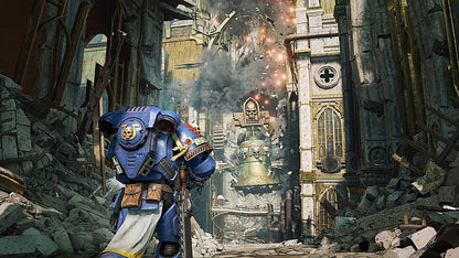 Warhammer 40,000: Space Marine 2 (PlayStation 5)