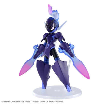 Pokémon - Ceruledge Model Kit (Bandai)