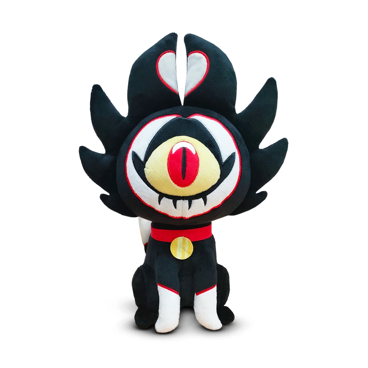 Hazbin Hotel: KeeKee 9" Plush (YooTooz)