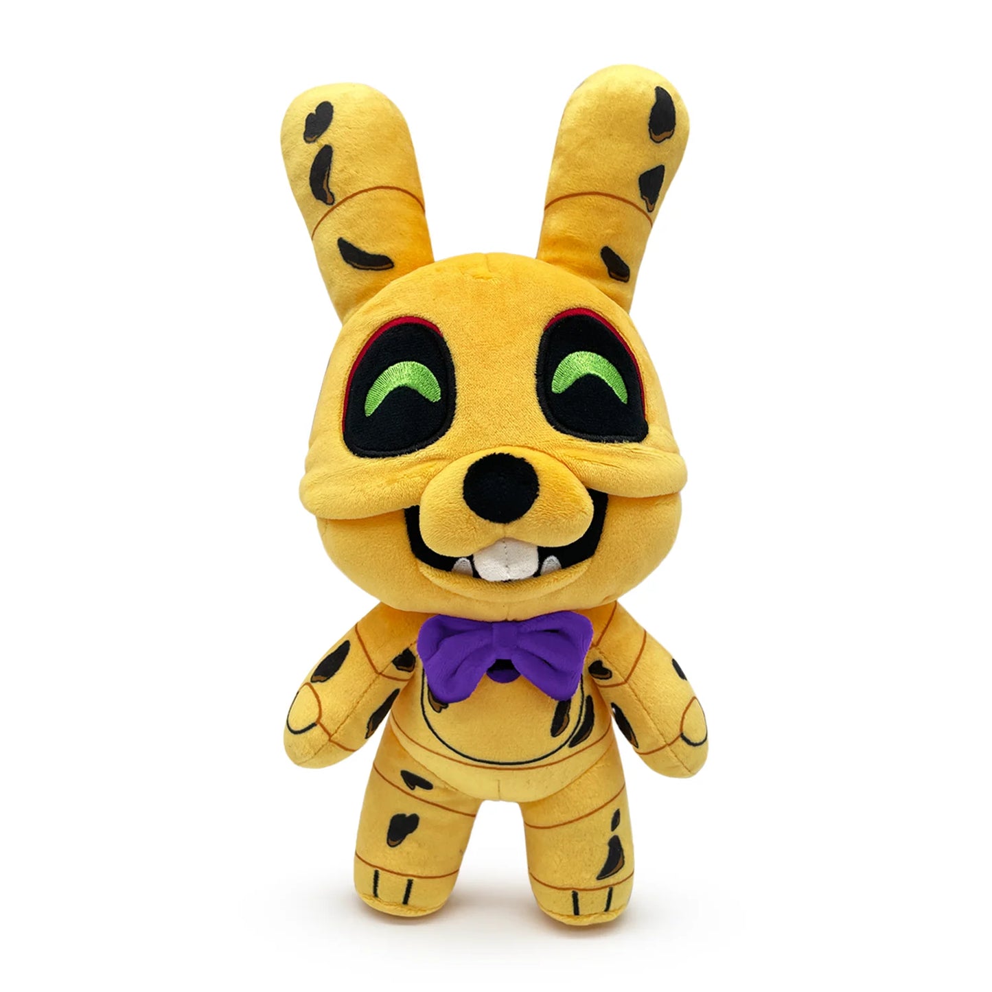 FNAF: Into the Pit - Spring Bonnie 9" Plush (Youtooz)