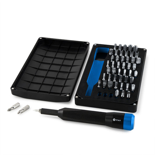 Mahi Driver Kit - 48 Bit Driver Kit (iFixit)