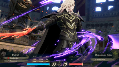 Fire Emblem: Fortunes Weave Dagdan Collection (Nintendo Switch 2) [PRE-ORDER]