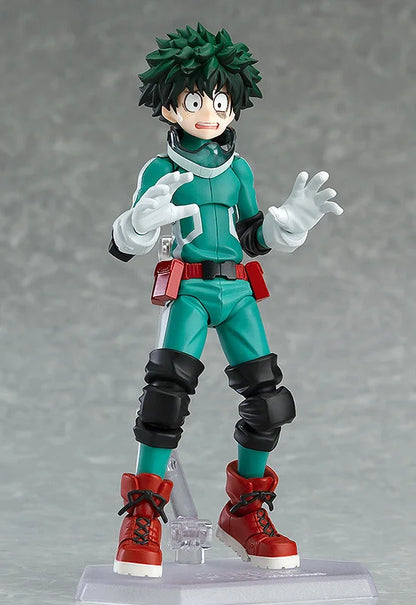 My Hero Academia: Izuku Midoriya - figma #323