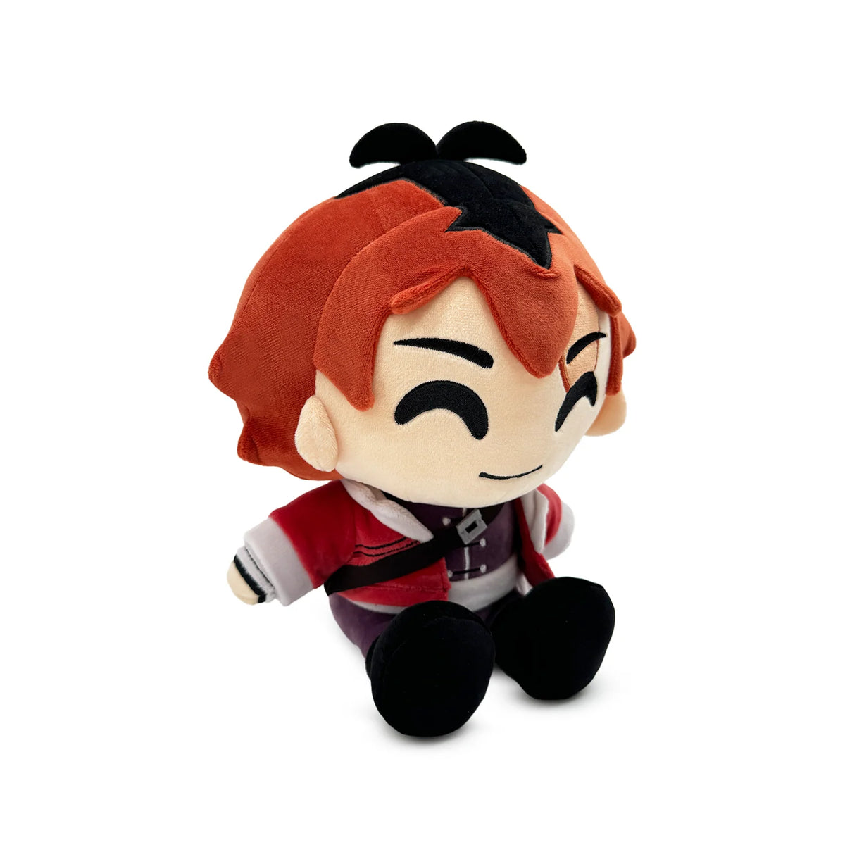 Frieren: Beyond Journey’s End - Stark 9" Plush (YooTooz)