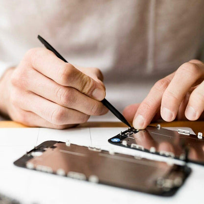 Precision Cleaning Kit (iFixit)