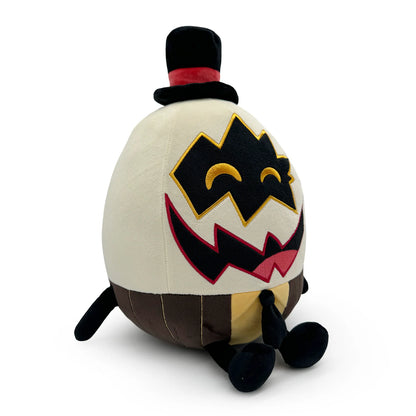 Hazbin Hotel: Egg Boy 9" Plush (Youtooz)