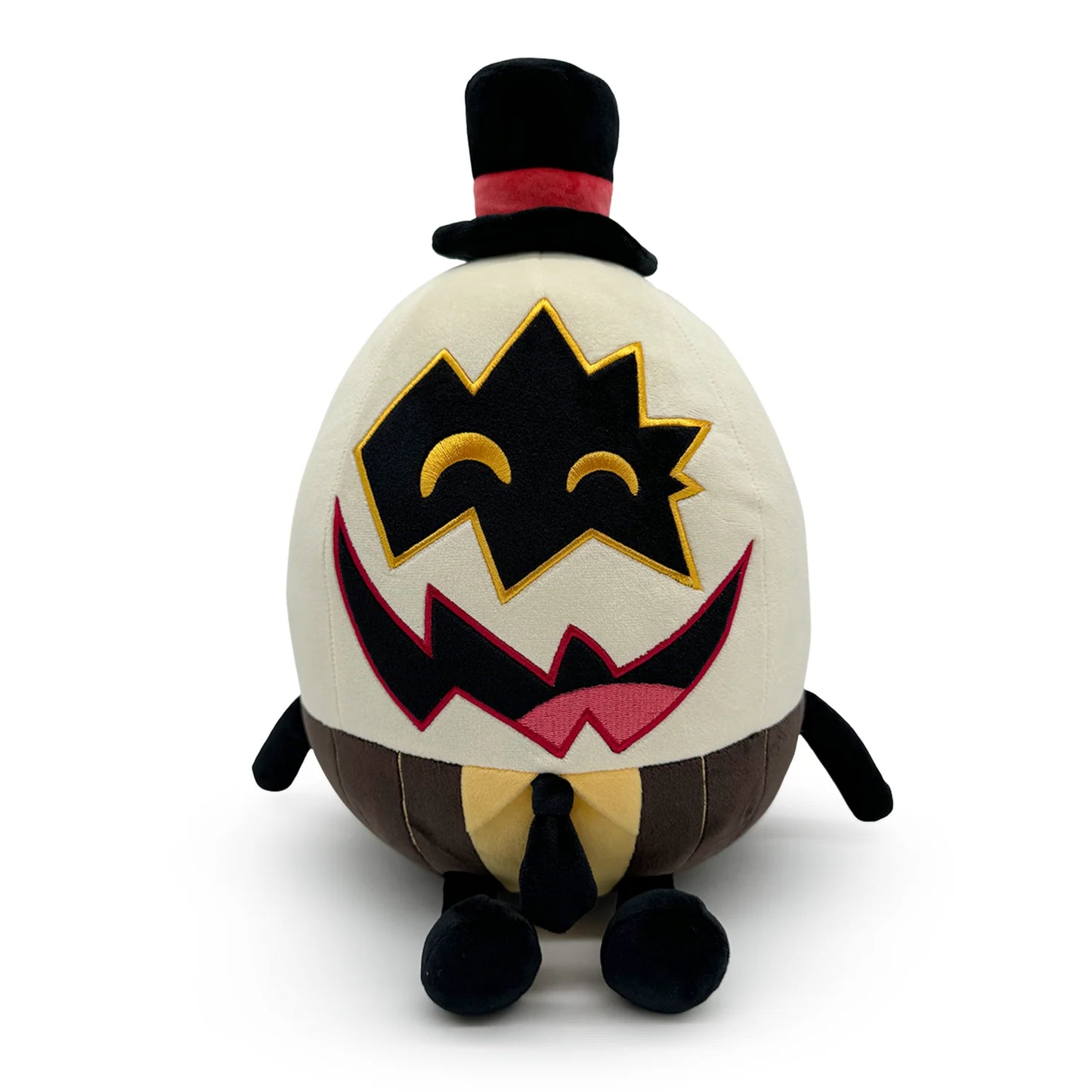 Hazbin Hotel: Egg Boy 9" Plush (Youtooz)