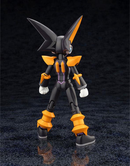 Mega Man Battle Network - Bass.EXE Model Kit (Kotobukiya)