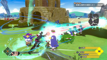 Disgaea Mayhem [Deluxe Edition] (Nintendo Switch) [PREORDER]