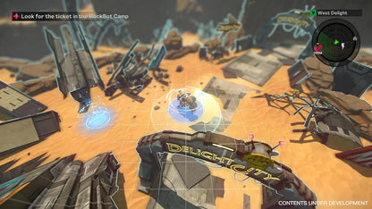 STARBITES [Deluxe Edition] (Nintendo Switch)