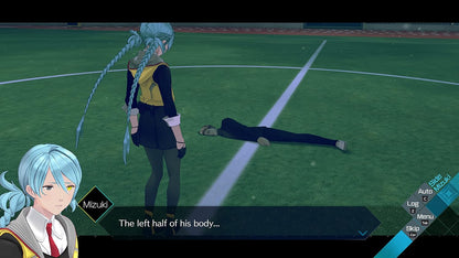 AI: THE SOMNIUM FILES - nirvanA Initiative Collector's Edition (PlayStation 4)