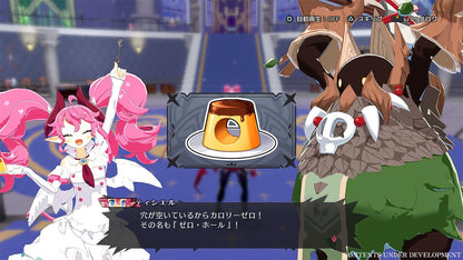 Disgaea Mayhem [Deluxe Edition] (Nintendo Switch) [PREORDER]
