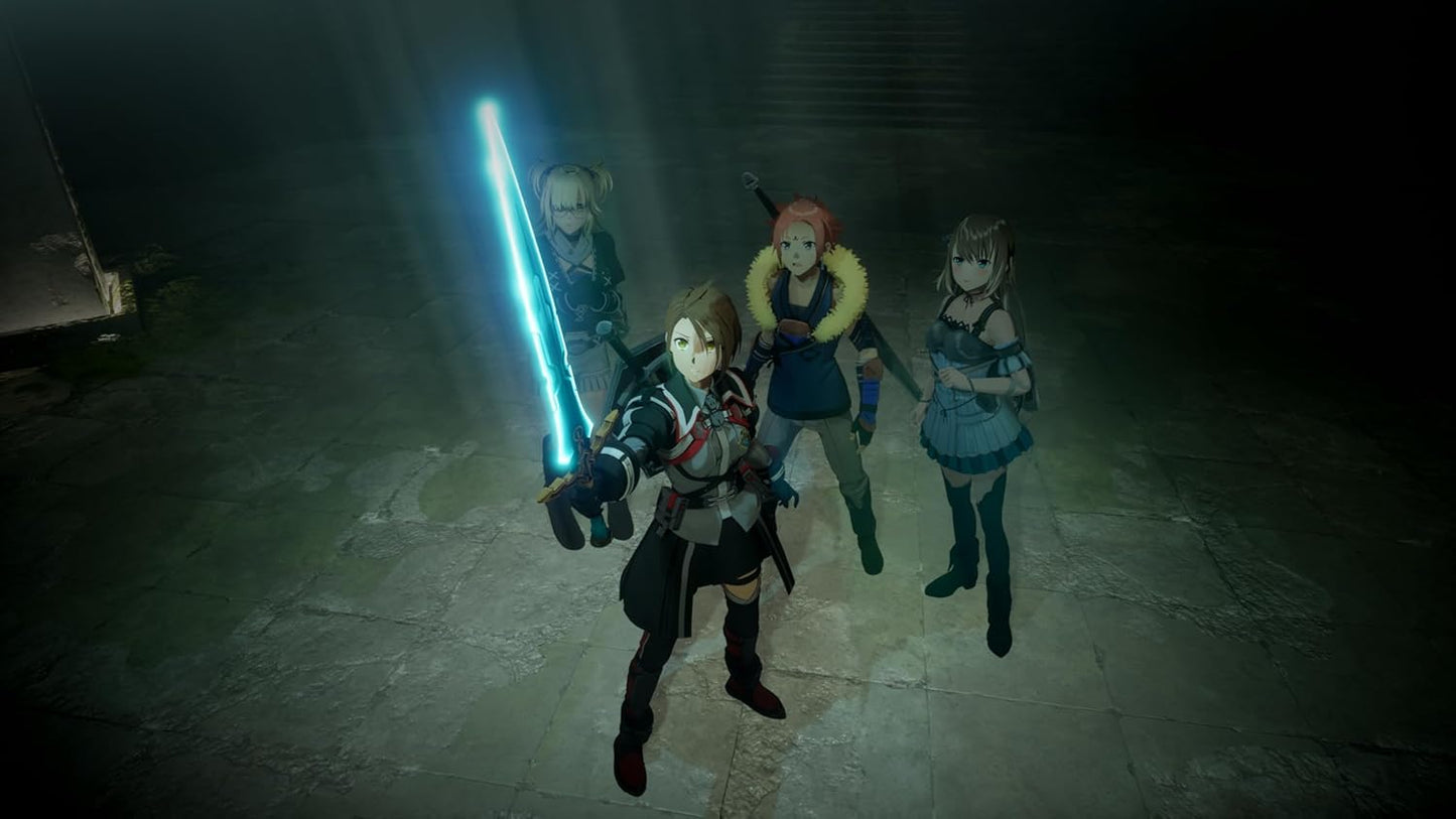Sword Art Online: Echoes of Aincrad [Ultimate Edition] (PlayStation 5) [PREORDER]