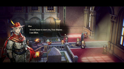 The Adventures of Elliot: The Millennium Tale (PlayStation 5) [PREORDER]