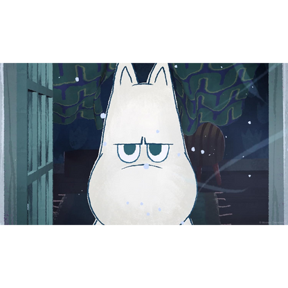Moomintroll: Winter's Warmth (Nintendo Switch) [PRE-ORDER]