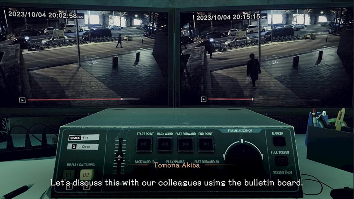Tokyo Psychodemic (PlayStation 5)