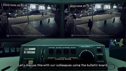 Tokyo Psychodemic (PlayStation 5)