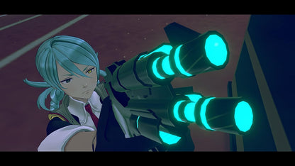 AI: THE SOMNIUM FILES - nirvanA Initiative Collector's Edition (PlayStation 4)