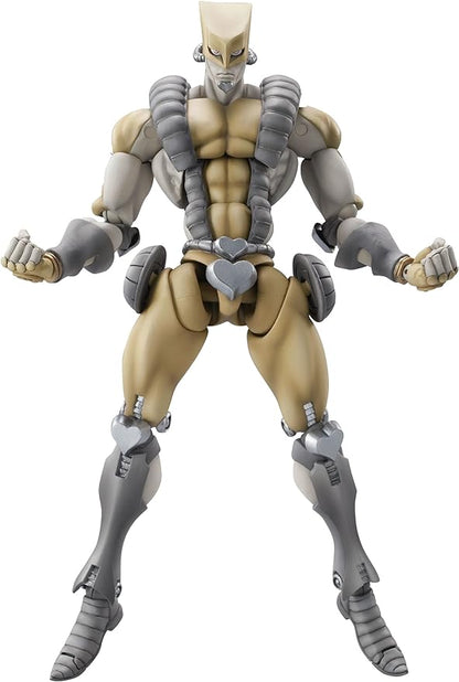 Jojo's Bizarre Adventure - The World 3 - Sand Ver. Super Action Figure [ Limited Edition ] (Medicos)