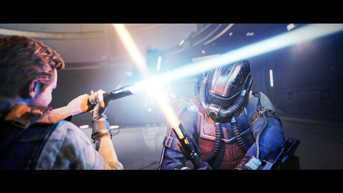 Star Wars: Jedi - Survivor (Xbox Series X)