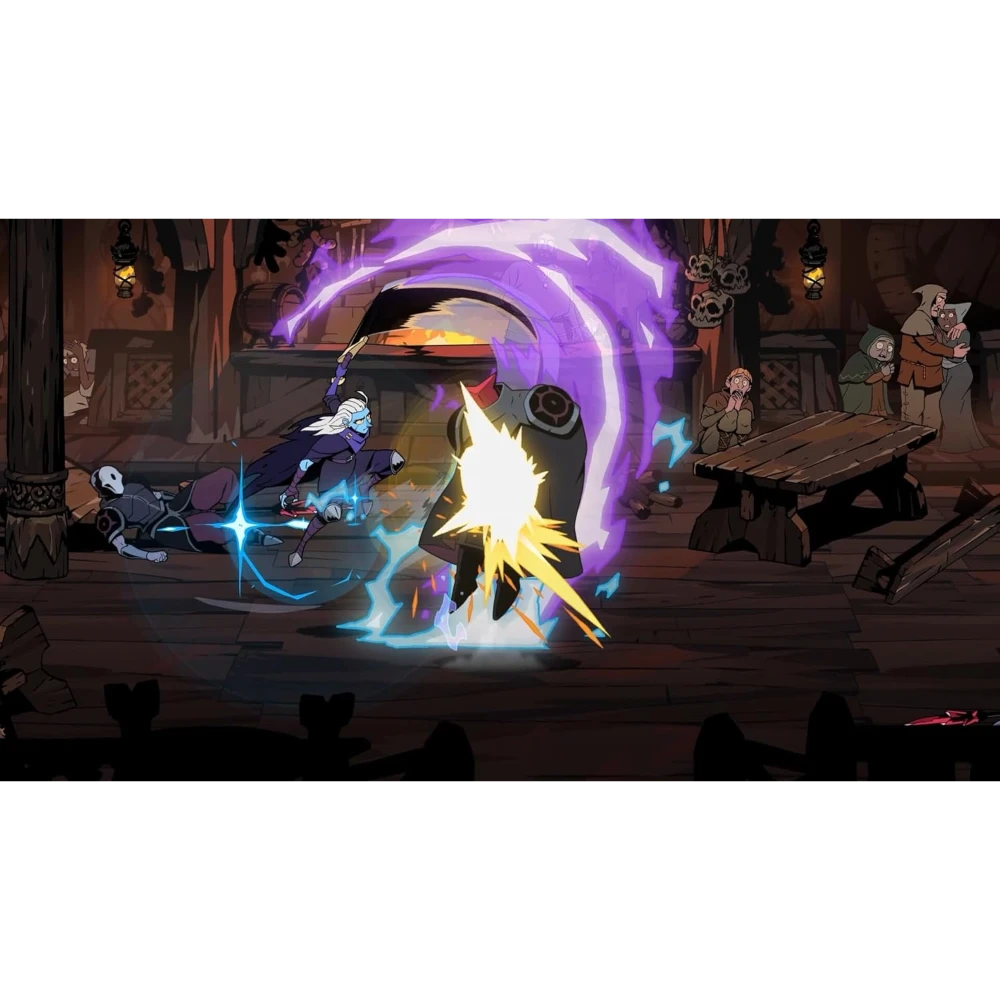 Absolum (Nintendo Switch 2) [PRE-ORDER]