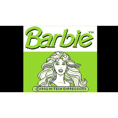 Barbie Rewind - Deluxe Edition (Nintendo Switch) [PRE-ORDER]