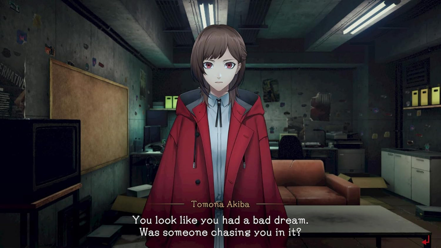 Tokyo Psychodemic (PlayStation 5)