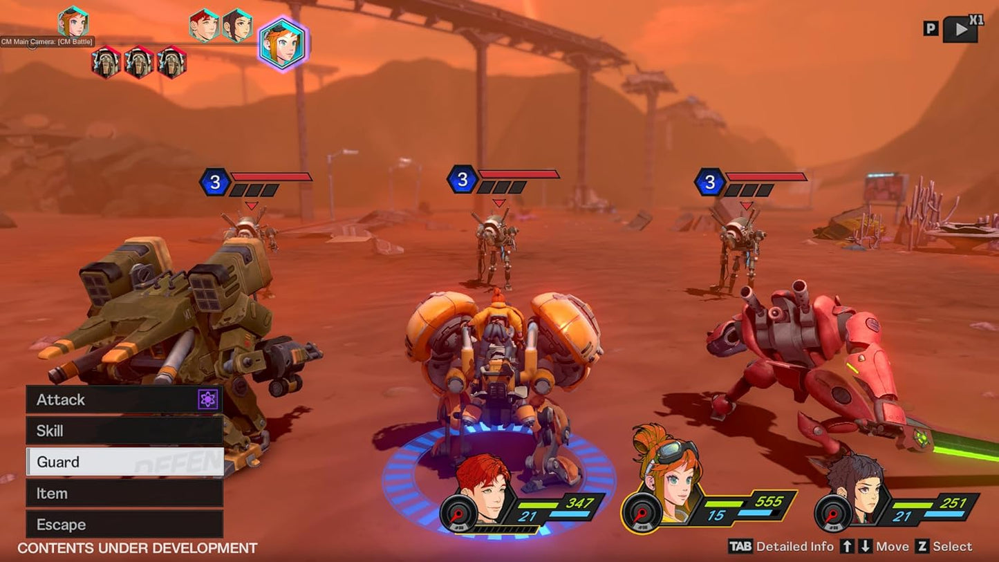 STARBITES [Deluxe Edition] (PlayStation 5)