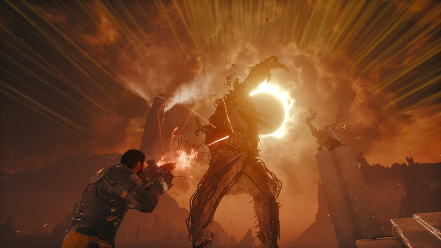 SAROS (PlayStation 5) [Pre-Order]