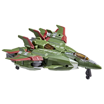 Transformers: Legacy Evolution - Prime Universe Skyquake Leader Class Action Figure (Hasbro/ Takara Tomy)