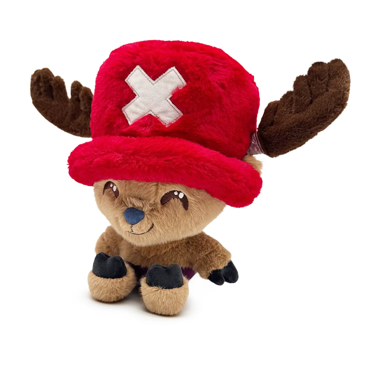 Netflix's One Piece: Tony Tony Chopper 9" Plush (Youtooz)