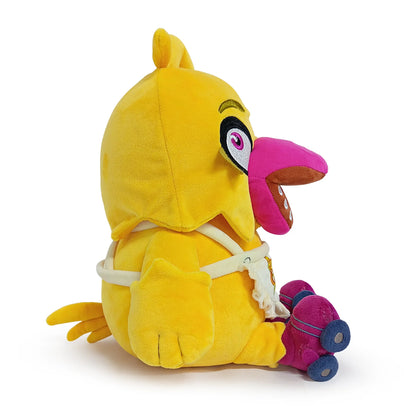 Five Nights at Freddy's: Chica's Party World 9" Plush (Youtooz)
