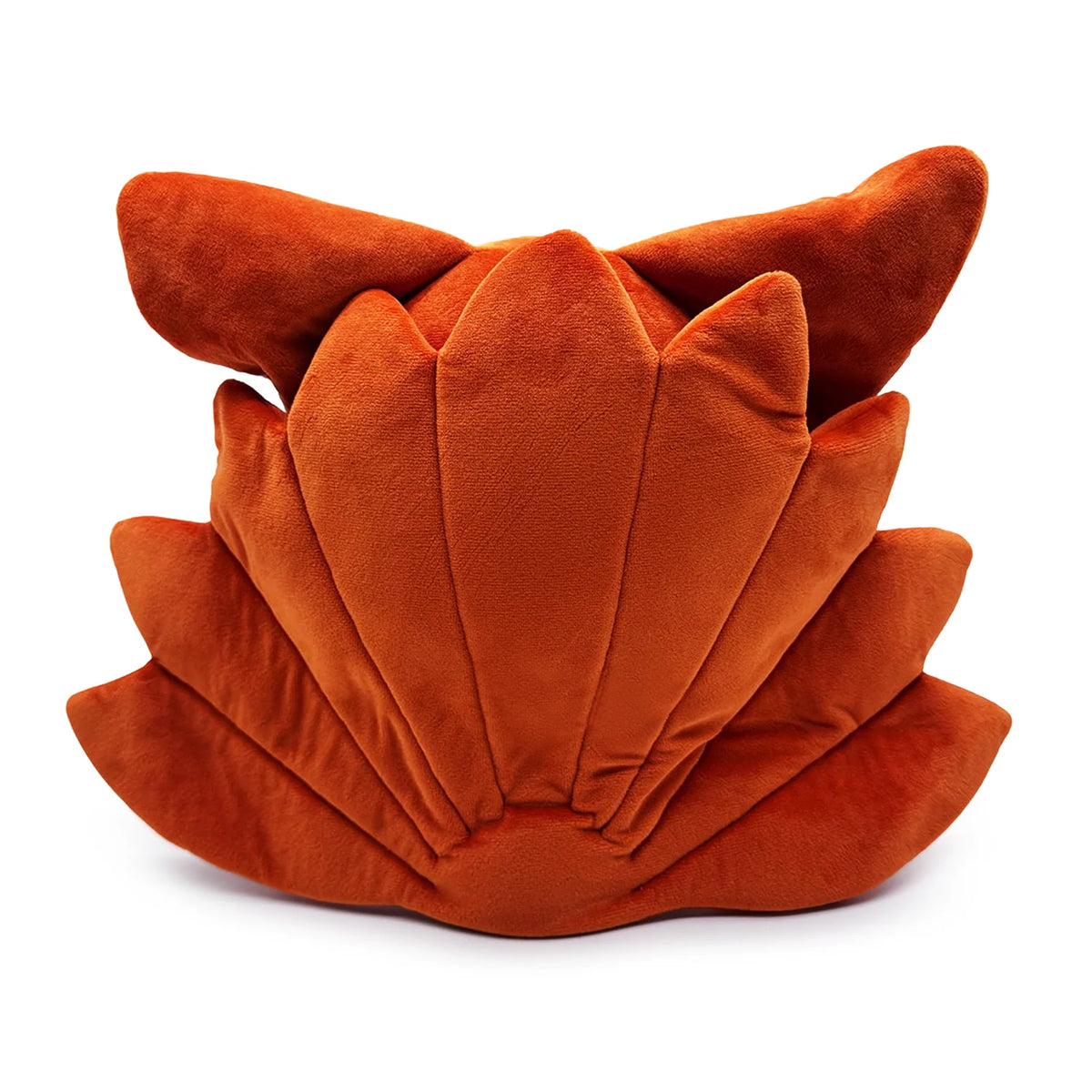 Naruto Shippuden: Kurama 9" Plush (Youtooz)