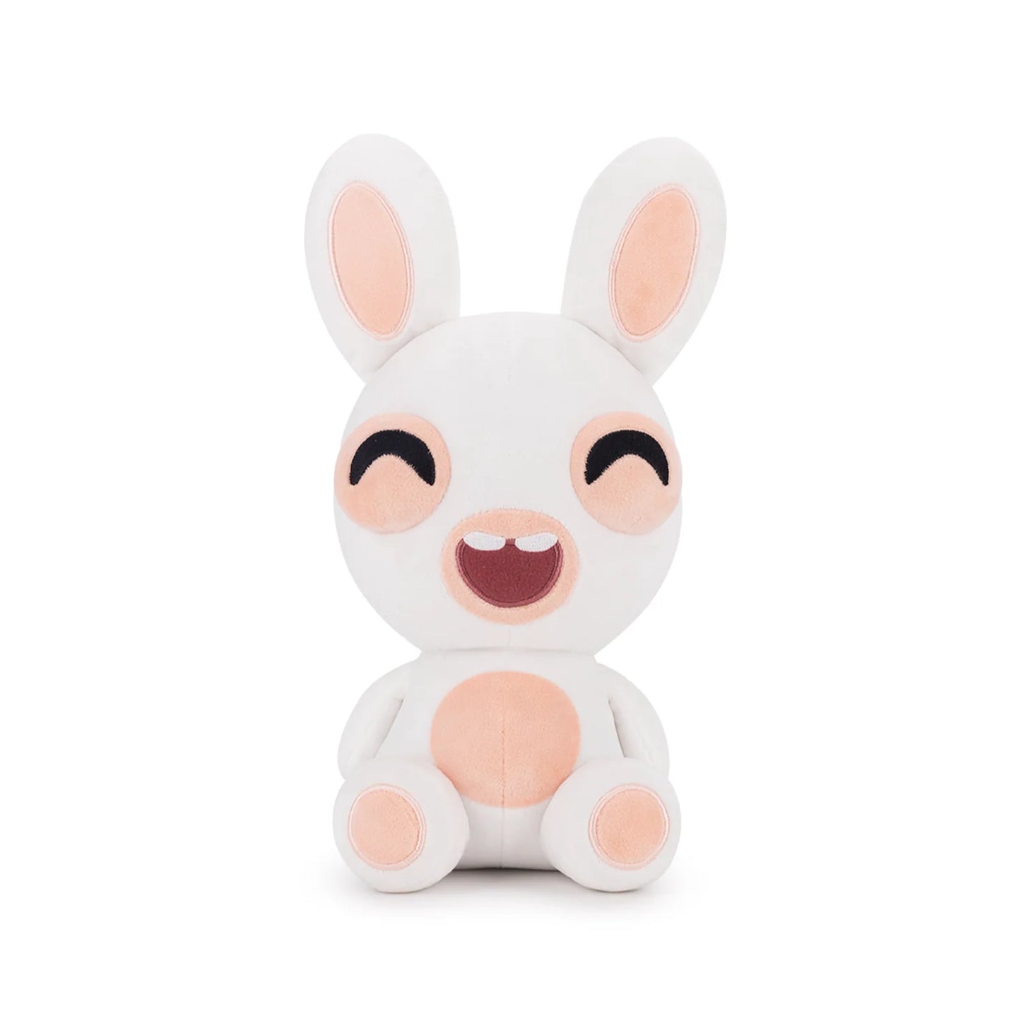 Rabbids Sit 9" Plush (Youtooz)