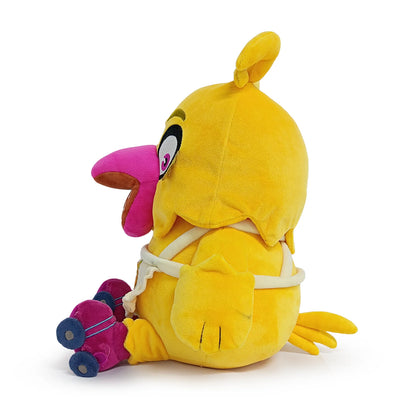 Five Nights at Freddy's: Chica's Party World 9" Plush (Youtooz)
