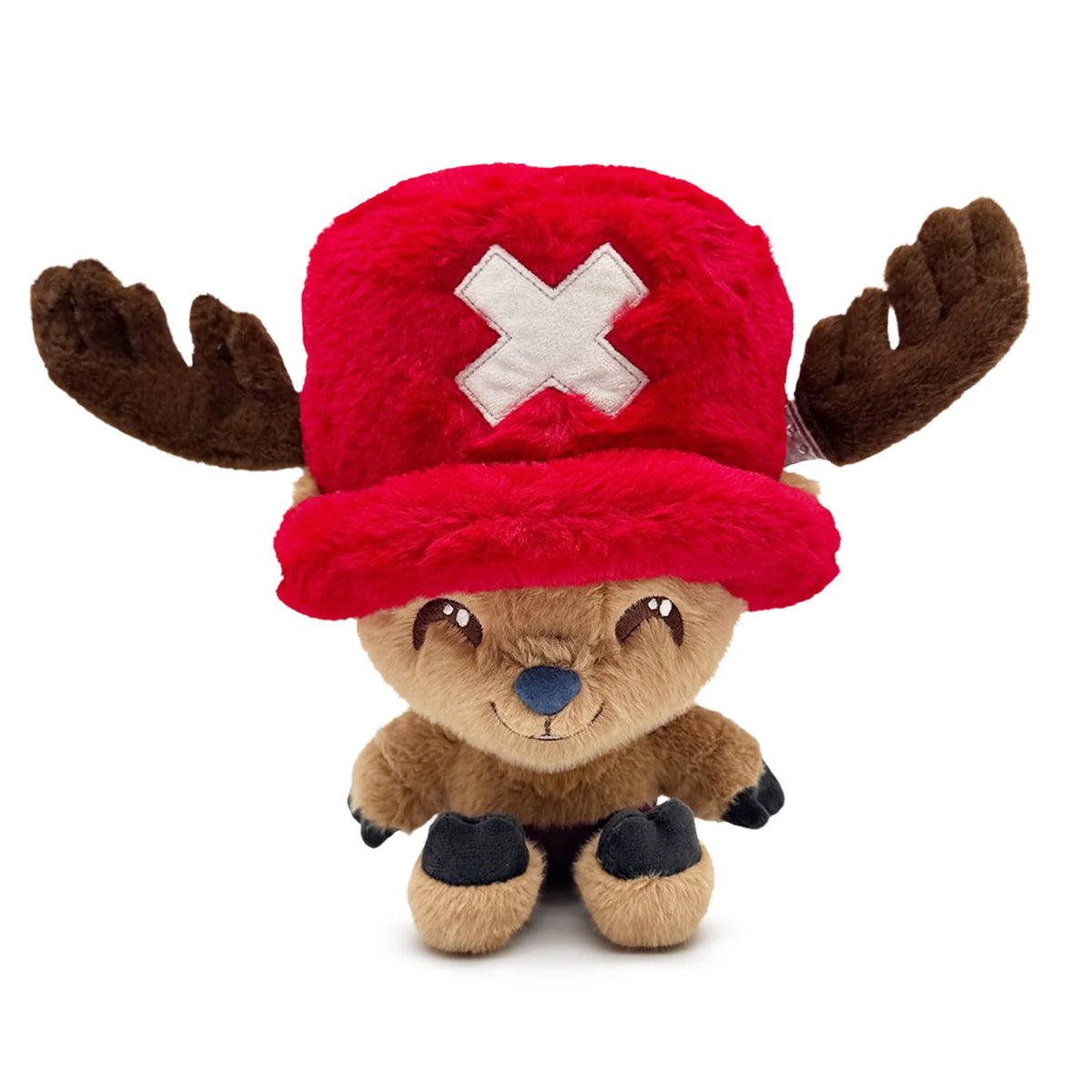 Netflix's One Piece: Tony Tony Chopper 9" Plush (Youtooz)