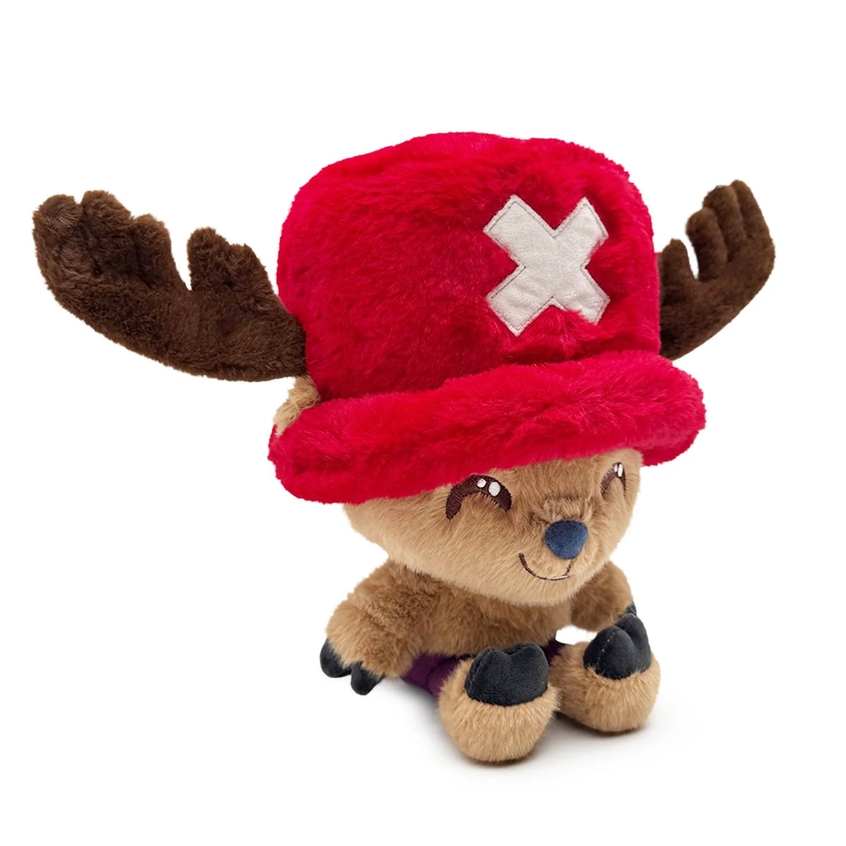 Netflix's One Piece: Tony Tony Chopper 9" Plush (Youtooz)